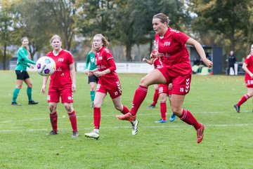 Bild 209 - F SV Farnewinkel-Nindorf - IF Stjernen Flensborg : Ergebnis: 0:1